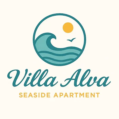 Alva Apartament