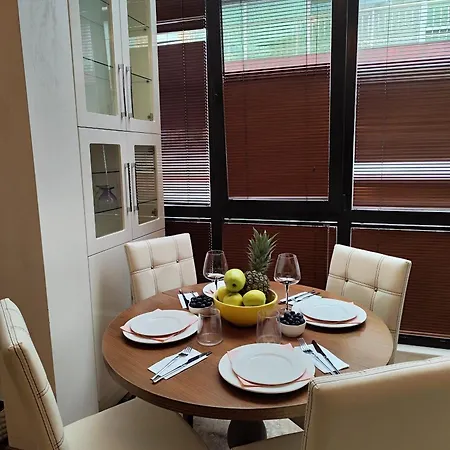 Alva Apartament