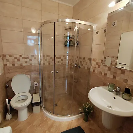 Apartament Alva
