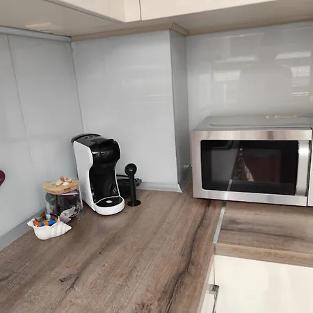 Alva Apartament *
